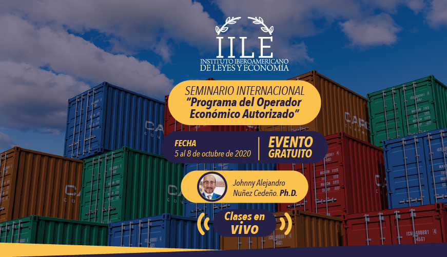 Operador Económico Web Operador Económico Web