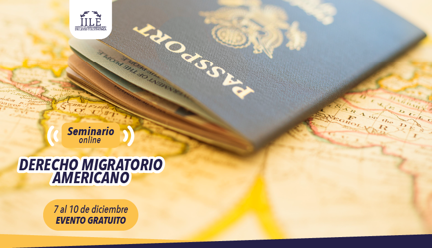 Derecho migratorio Web Derecho migratorio Web